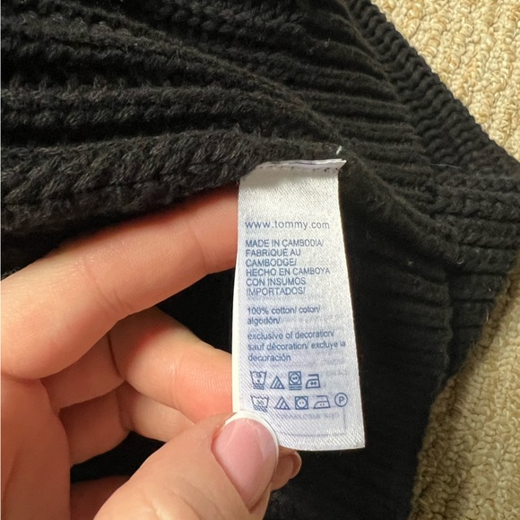 Sweater Tommy Hilfiger S - Picture 5 of 5